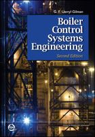 Boiler Control Systems Engineering 1556179073 Book Cover