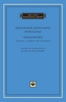 Dialogues, Volume 1: Charon and Antonius 0674054911 Book Cover