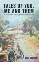 Tales of You, Me and Them 938894285X Book Cover