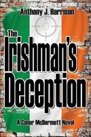 The Irishman's Deception 1732408106 Book Cover