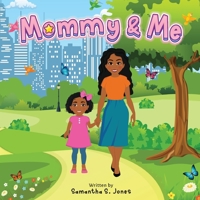 Mommy & Me 1088224245 Book Cover