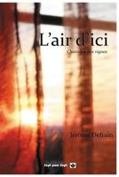 L'Air D'Ici 1540786021 Book Cover