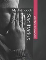 Sagittarius: My Astrobook 1070342416 Book Cover