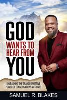 God Wants To Hear From You 1736880373 Book Cover