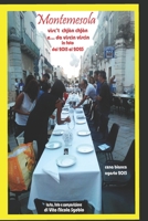 Montemesola vìsc't chjan' chjan' e... da viscìn viscìn in fotografie dal 2015 al 2023 (Poesie, racconti, foto e storia sparsi. Così senza pretese di vins44) B0CN6CX82F Book Cover
