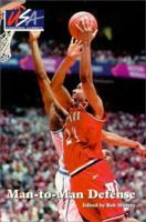 Man to Man Defense 1585182435 Book Cover