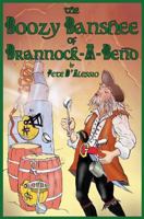 The Boozy Banshee of Brannock-A-Bend 1482717301 Book Cover