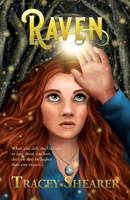 Raven (Entwine) 1733003010 Book Cover