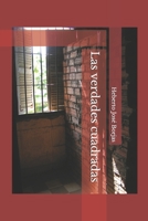 Las verdades cuadradas 9585267462 Book Cover