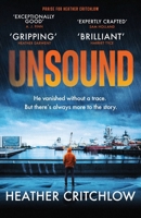 Unsound (Cal Lovett Files) 180436262X Book Cover