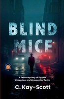 Blind Mice 937746627X Book Cover