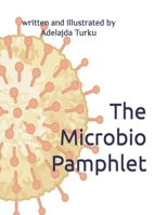 The Microbio Pamphlet B08SGRQCPS Book Cover