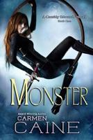 Monster 150254606X Book Cover