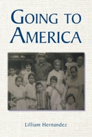 Going to America 1098082133 Book Cover