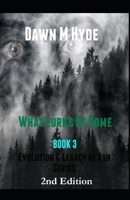 What Lurks at Home 1546590137 Book Cover