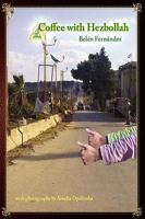 Coffee with Hezbollah 0982531478 Book Cover