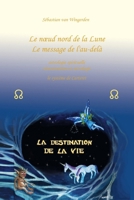 Le nœud nord de la Lune Le message de l’au-delà: Le système de Carteret (French Edition) B093MQKMSC Book Cover