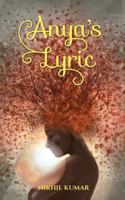 Anya's Lyric 153030721X Book Cover