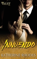 Innuendo: The Vault (City of Steel) 1693267764 Book Cover