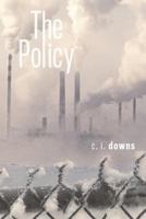 The Policy 1460280938 Book Cover