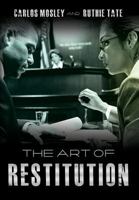 The Art of Restitution 1530264731 Book Cover