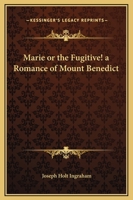 Marie 1419132660 Book Cover