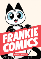 Frankie Comics 1637152442 Book Cover
