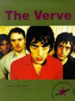 The Verve: The Illustrated Story 0600595927 Book Cover
