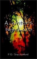 A Writer's Nightmare 1403387117 Book Cover