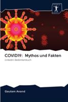 Covid19: Mythos und Fakten 6200949115 Book Cover