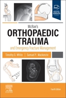 McRae's Orthopaedic Trauma and Emergency Fracture Management 0702057282 Book Cover