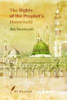 The Rights of the Prophet's Household 1775343464 Book Cover