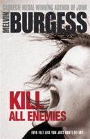 Kill All Enemies B005HDK578 Book Cover