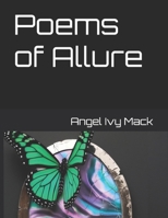Poems of Allure B0F3JXBJS3 Book Cover