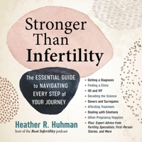 Navigating Infertility: A Complete Guide for the Hopeful Parent B0BQP8WJ17 Book Cover