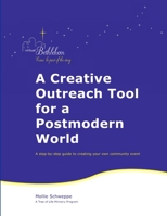 Virtual Bethlehem: A Creative Outreach Tool for a Postmodern World 1847282229 Book Cover