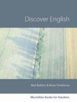 Discover English 0435240617 Book Cover