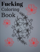 Fucking Coloring Book null Book Cover