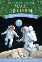 Midnight on the Moon (Magic Tree House, #8) 0439227488 Book Cover