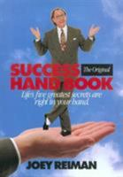 Success: The Original Handbook 1563520443 Book Cover