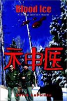 Blood Ice 1403392773 Book Cover
