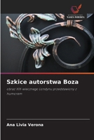 Szkice autorstwa Boza: obraz XIX-wiecznego Londynu przedstawiony z humorem (Polish Edition) 620682554X Book Cover