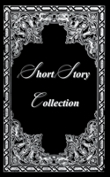 2021 Short Story Collection B09PMLQG1K Book Cover