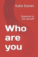 Who are you: Exploring your abilities against a backdrop of distraction and frustration 1717866905 Book Cover
