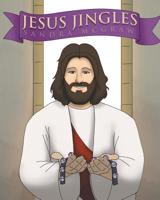Jesus Jingles 1640283838 Book Cover