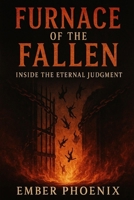 Furnace of the Fallen: Inside The External Judgment B0FLQLLDF6 Book Cover