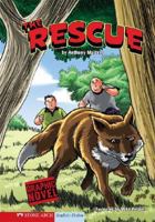 The Rescue 1434205061 Book Cover