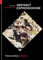Abstract Expressionism (World of Art) 0500202435 Book Cover