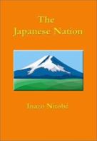 The Japanese Nation 1931313911 Book Cover