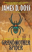 Grandmother Spider 0380803941 Book Cover